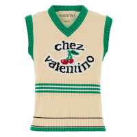 Pulovere Valentino Garavani Knitwear Femei