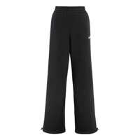 Pantaloni casual Versace Jeans Couture Cotton Track-Pants Femei