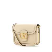 Genti de mana Valentino Garavani Dama - Genti de mana Valentino Garavani Valentino Garavani Handbags. WHITE Femei (BM 18322482) - B-mall.ro