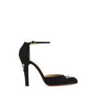 Pantofi cu toc Valentino Garavani Heeled Shoes Femei