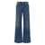 7 For All Mankind 7 For All Mankind 'Lotta' Jeans BLUE