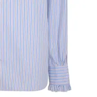 Camasi Valentino Garavani pentru Barbati - Camasi Valentino Garavani Valentino Garavani Shirts BLUE Barbati (BM 18322605) - B-mall.ro