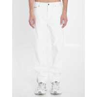 Pantaloni Denim Pants Barbati