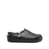 Sandale Stella McCartney Slippers Femei