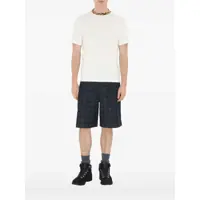 Tricouri Burberry Ryan Ct T-Shirt Barbati