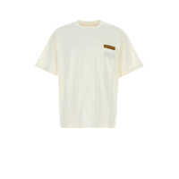 Tricouri Bottega Veneta T-Shirt Barbati