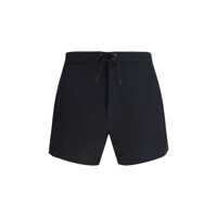 Sorturi de baie Saint Laurent Nylon Swim Shorts Barbati