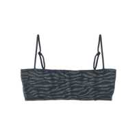 Sutiene MC2 Saint Barth 'Athena' Bikini Top Femei
