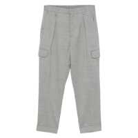 Pantaloni Paolo Pecora Trousers Barbati