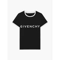 Topuri Givenchy T-Shirt Femei