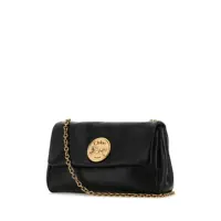 Genti de umar Chloe Dama - Genti de umar Chloe Chlo Shoulder Bags Black Femei (BM 18323328) - B-mall.ro