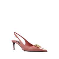 Pantofi cu toc Dolce & Gabbana Dama - Pantofi cu toc Dolce & Gabbana Dolce & Gabbana With Heel PINK Femei (BM 18323355) - B-mall.ro