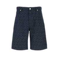 Pantaloni Fendi Shorts Barbati