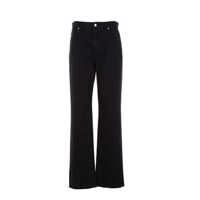 Blugi Dolce & Gabbana Denim Boyfriend Jeans Femei