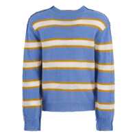 Pulovere Marni Contrast Back Sweater Barbati
