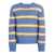 Marni Marni Contrast Back Sweater MULTICOLOR