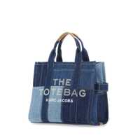 Genti de mana Marc Jacobs Dama - Genti de mana Marc Jacobs Marc Jacobs Handbags. BLUE Femei (BM 18323910) - B-mall.ro