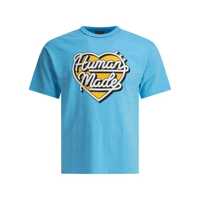 Topuri Human Made T-Shirts Barbati