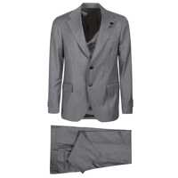 Costume Lardini Suit Barbati