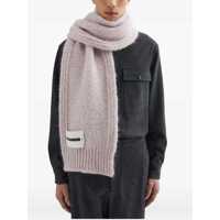 Esarfe Jil Sander Dama - Esarfe Jil Sander Jil Sander Scarves And Foulards PINK Femei (BM 18324045) - B-mall.ro