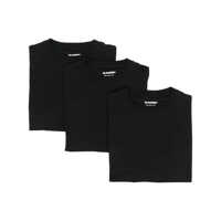 Tricouri Jil Sander T-Shirt Clothing Barbati