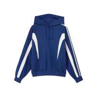 Bluze de trening Y-3 Adidas U Cutline Hoodie Femei