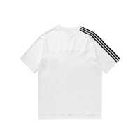 Topuri Y-3 Adidas M 3S Ss Tee Barbati