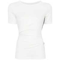 Topuri Y-3 Adidas T-Shirts And Polos Femei