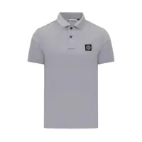 Tricouri Polo Stone Island Polo Barbati