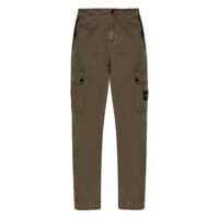 Pantaloni Stone Island Slim Trousers Barbati