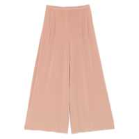Pantaloni casual NORMA KAMALI Norma Kamali Wide Leg Trousers