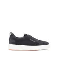 Sneakers Santoni Sneakers Barbati