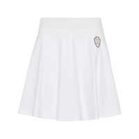 Fuste Brunello Cucinelli Brunello Cucinelli Cotton Mini Skirt