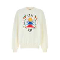 Pulovere Casablanca Sweatshirts Barbati