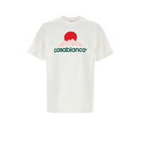 Tricouri Casablanca T-Shirt Barbati