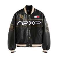 Geci Tommy Hilfiger F1 Movie Racing Vars Clothing Barbati