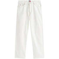Blugi Tommy Hilfiger F1 Movie Strght Loos Clothing Barbati