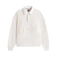 Camasi Tommy Hilfiger F1 Movie Rugby Shirt Clothing Barbati