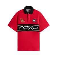 Camasi Tommy Hilfiger F1 Movie Race Day Gr Clothing Barbati