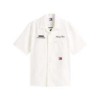 Camasi Tommy Hilfiger F1 Movie Mechanics Clothing Barbati