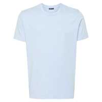 Tricouri Finamore Cotton T-Shirt Barbati