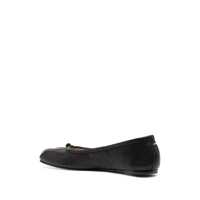 Balerini Maison Margiela Dama - Balerini Maison Margiela Maison Margiela Tabi Ballet Shoes Black Femei (BM 18325002) - B-mall.ro