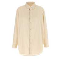 Camasi Lemaire 'Relaxed' Shirt Femei