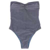 Costume de baie MC2 Saint Barth 'Soleil' One-Piece Swimsuit Femei