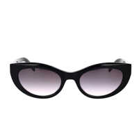 Ochelari de soare Saint Laurent Eyewear Sunglasses Femei