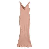 Rochii Norma Kamali Maria Gown Femei