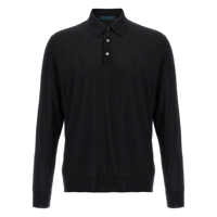 Tricouri Polo Kiton 'Ciro' Polo Shirt Barbati