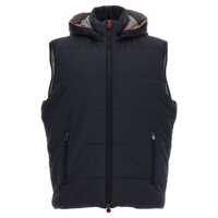 Geci Kiton Padded Vest Barbati