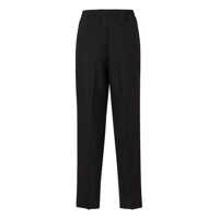 Pantaloni Valentino Garavani pentru Barbati - Pantaloni Valentino Garavani Valentino Garavani Virgin Wool Trousers Black Barbati (BM 18325320) - B-mall.ro