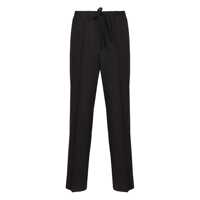 Pantaloni Valentino Garavani Virgin Wool Trousers Barbati